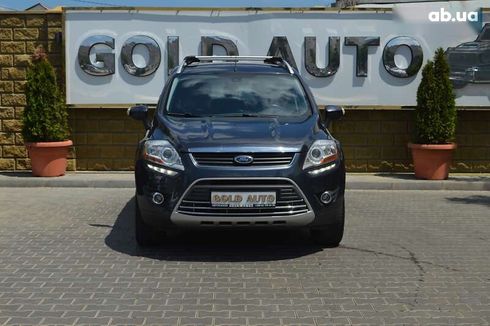 Ford Kuga 2010 - фото 3