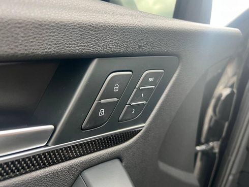 Audi SQ5 2017 черный - фото 18