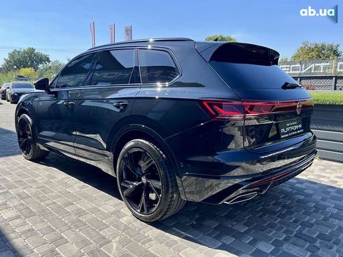 Volkswagen Touareg 2023 - фото 8