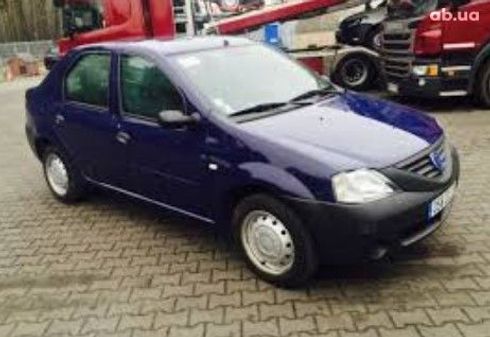 Разборка для Dacia - купити на Автобазарі - фото 2