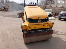 Купити спецтехніку JCB у Дніпропетровській області - купити на Автобазарі