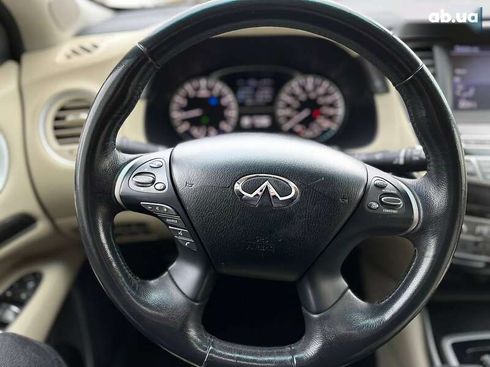 Infiniti QX60 2016 - фото 30