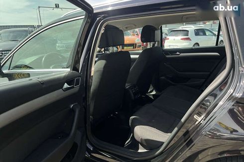 Volkswagen Passat 2015 - фото 16