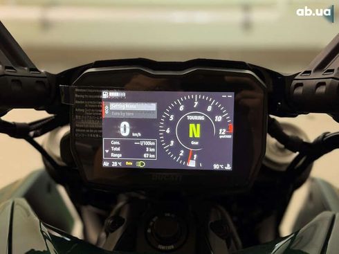 Ducati DIAVEL 2024 - фото 22