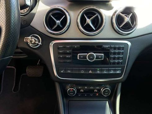 Mercedes-Benz GLA-Класс 2015 - фото 16