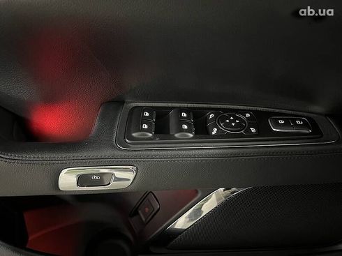 Lincoln Continental 2018 - фото 29