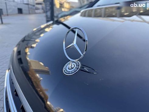 Mercedes-Benz V-Класс 2024 - фото 11