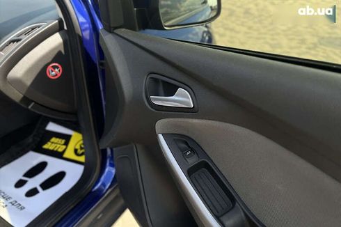 Ford Focus 2013 - фото 10