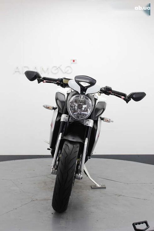 MV Agusta Brutale 2014 - фото 7