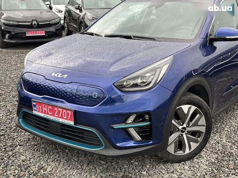 Kia Niro 2021 - фото 5