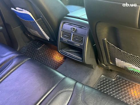 Volkswagen Touareg 2014 черный - фото 26