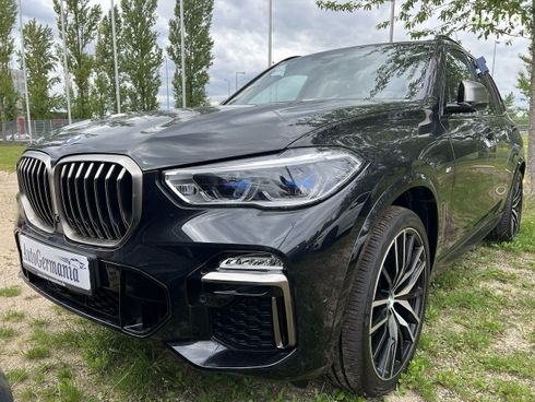 BMW X5 2022 - фото 11