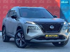 Купити Nissan X-Trail бу в Україні - купити на Автобазарі