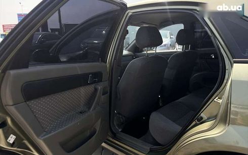 Chevrolet Lacetti 2004 - фото 25