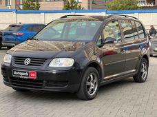Продажа Volkswagen б/у в Одесской области - купить на Автобазаре