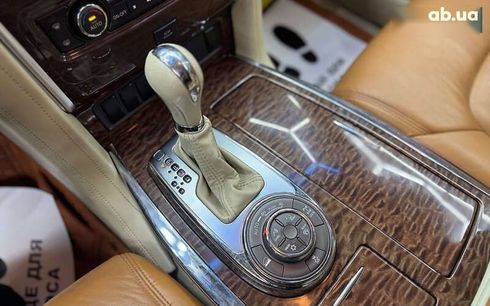 Nissan Patrol 2015 - фото 12