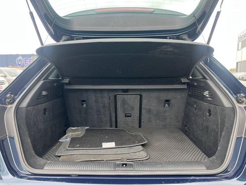 Audi A3 2017 синий - фото 44