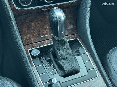 Volkswagen Passat 2013 белый - фото 30