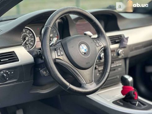 BMW 3 серия 2007 - фото 15