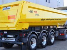 Продажа полуприцеп в Киевской области - купить на Автобазаре