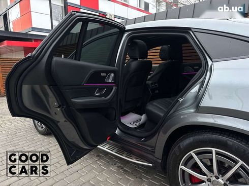 Mercedes-Benz GLE-Class 2020 - фото 29