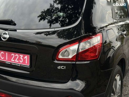 Nissan Qashqai 2010 - фото 15