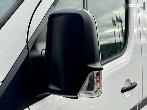 Volkswagen Crafter 2016 - фото 18