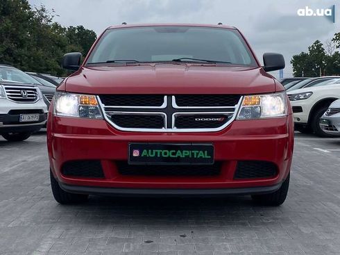 Dodge Journey 2016 - фото 4