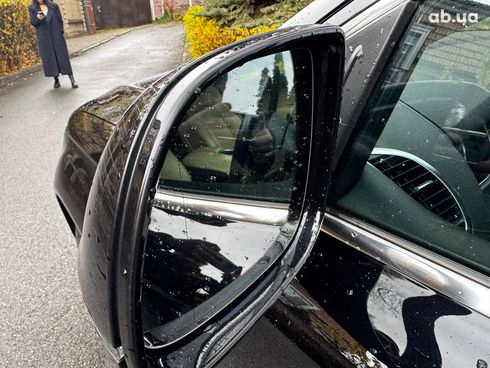Audi Q7 2013 черный - фото 22