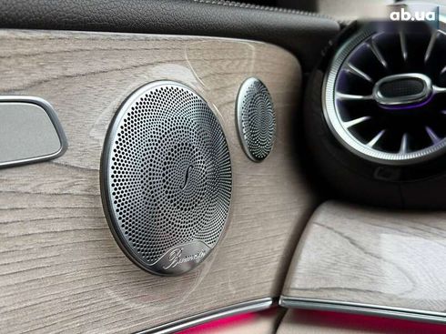 Mercedes-Benz E-Класс 2018 - фото 23