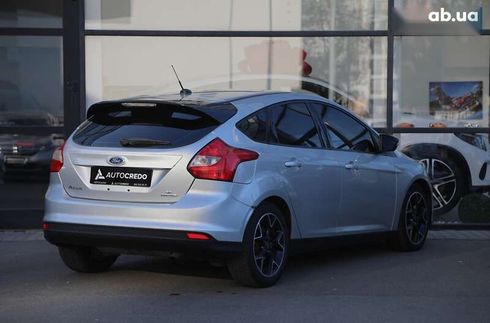 Ford Focus 2012 - фото 2