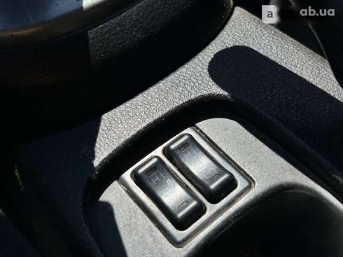 Mitsubishi Lancer 2006 - фото 14