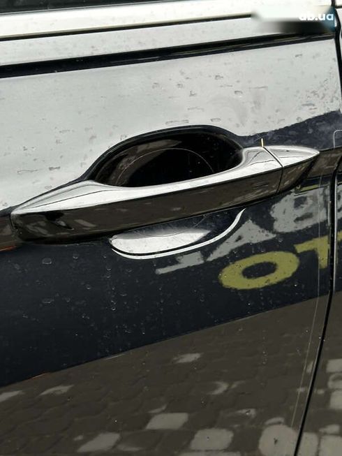 Volkswagen Tiguan 2019 - фото 5