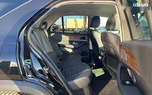 Mercedes-Benz GLE-Class 2021 - фото 18