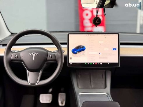 Tesla Model Y 2022 - фото 18