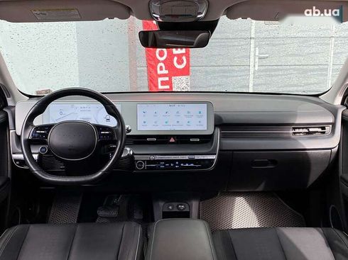 Hyundai Ioniq 5 2022 - фото 18