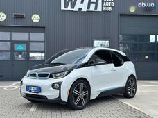 Продажа б/у BMW i3 в Волынской области - купить на Автобазаре