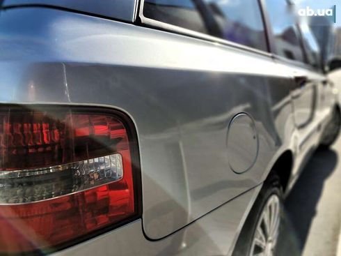 Fiat Stilo 2004 - фото 18