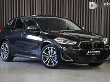 Продаж вживаних BMW X2 в Києві - купити на Автобазарі