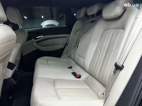 Audi E-Tron 2020 - фото 12