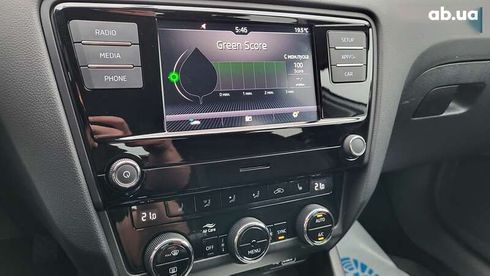 Skoda Octavia 2019 - фото 3