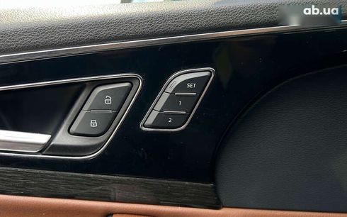 Audi Q7 2016 - фото 29