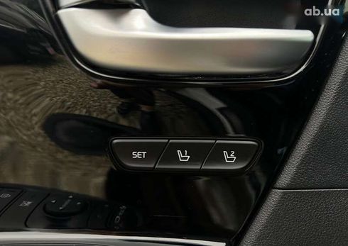 Kia Niro 2020 - фото 10
