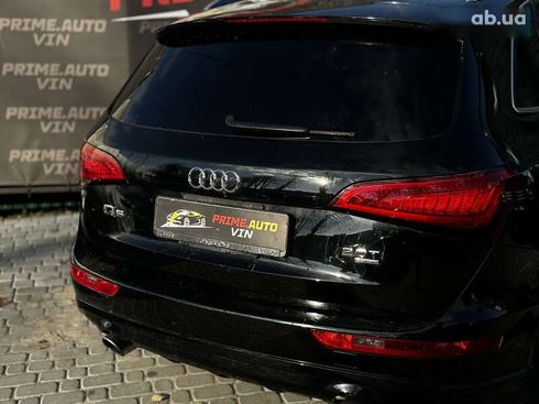 Audi Q5 2014 - фото 22