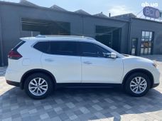 Купить Nissan Rogue 2018 бу в Полтаве - купить на Автобазаре