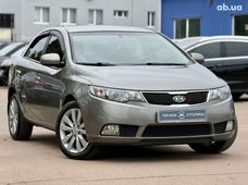 Продажа б/у Kia Cerato 2011 года в Киеве - купить на Автобазаре