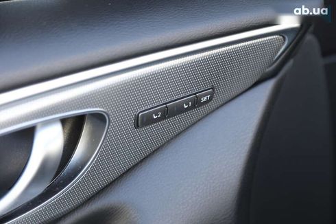 Infiniti Q50 2015 - фото 19