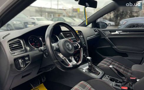 Volkswagen Golf GTI 2016 - фото 9