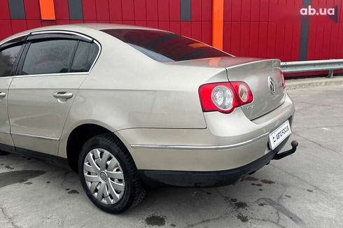 Volkswagen Passat 2007 - фото 6