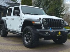 Купити Jeep бу у Львові - купити на Автобазарі